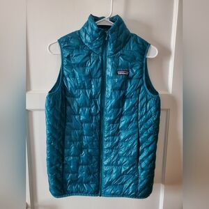 Patagonia Nano Puff Vest